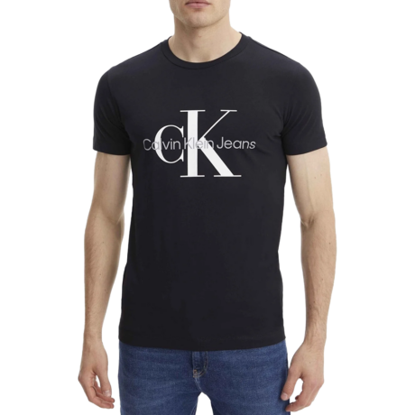 Calvin Klein T-shirt Black